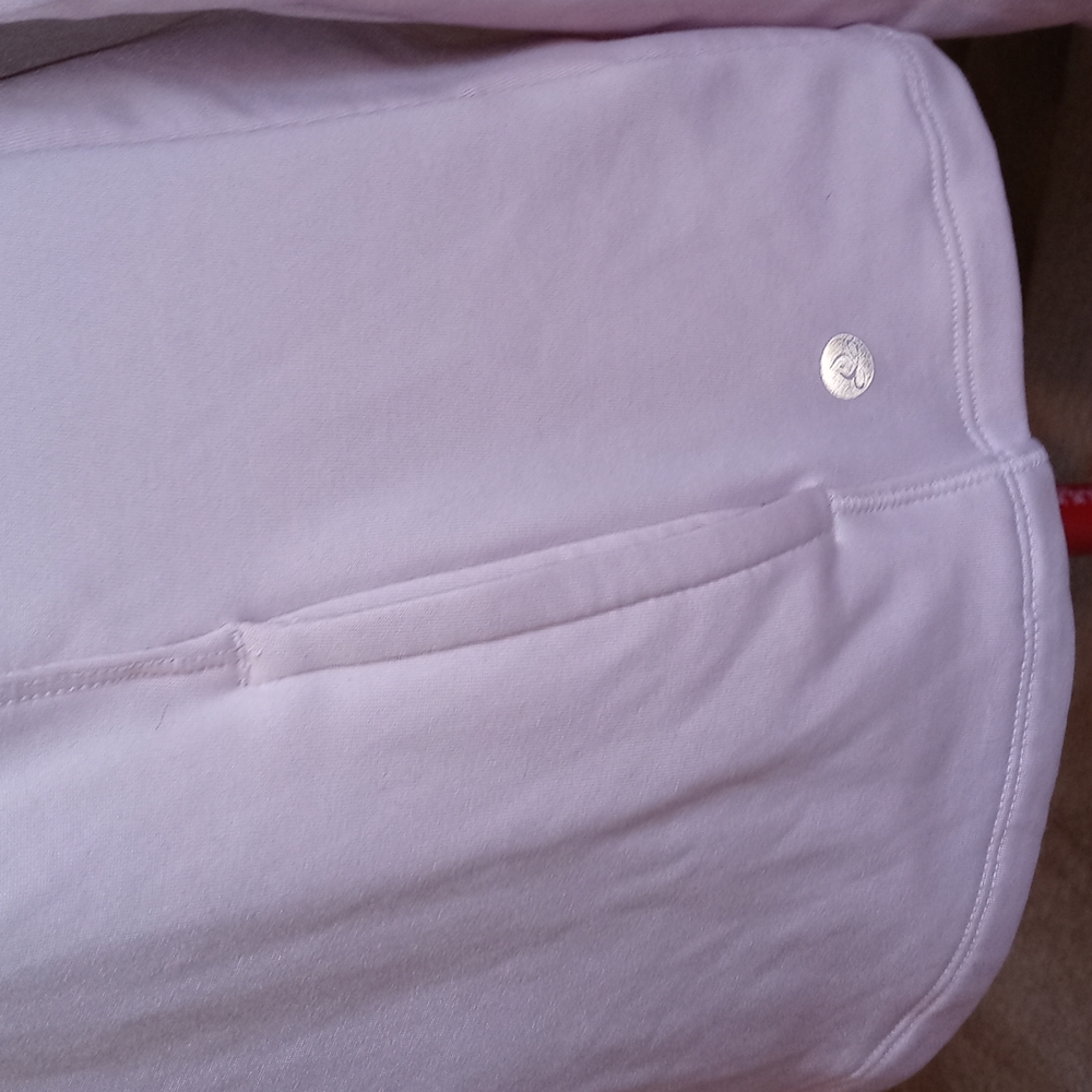 Pre-owned Great Condition Apana Size M Light Pink - Picture 6 of 9